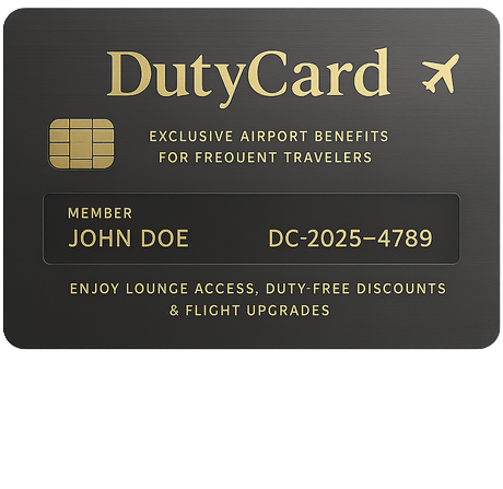 DutyCard Platform Preview